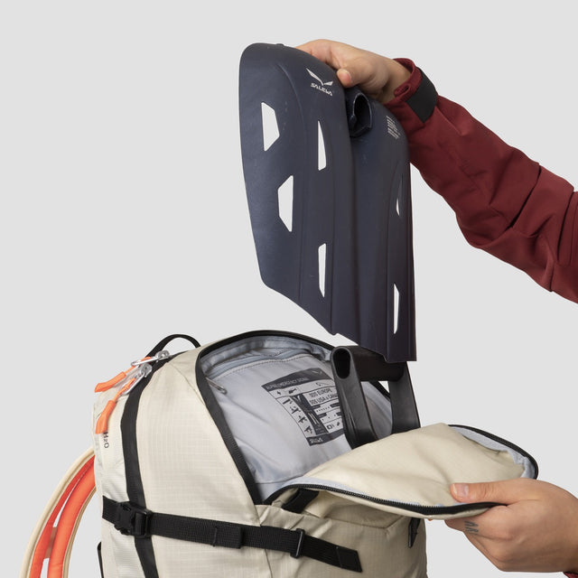 SALEWA Sella 24L Backpack W