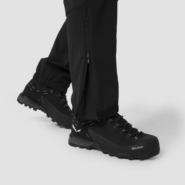 SALEWA Sella Durastretch Pantalone Light uomo
