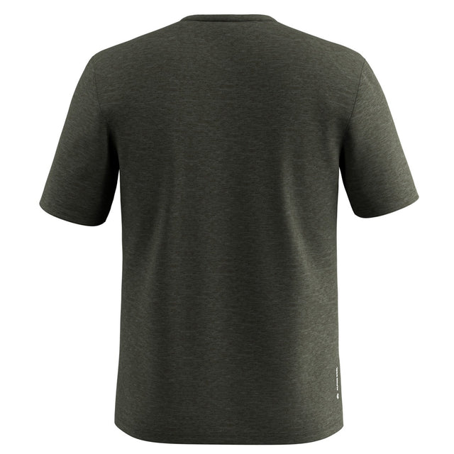 SALEWA Eagle Eitd Alpine Merino TEE MAN