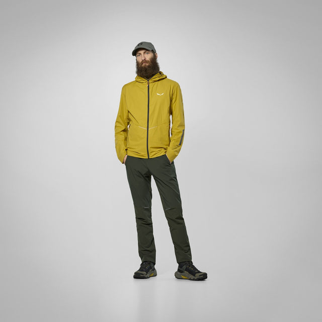 SALEWA Pedroc Wind HD Jacket M