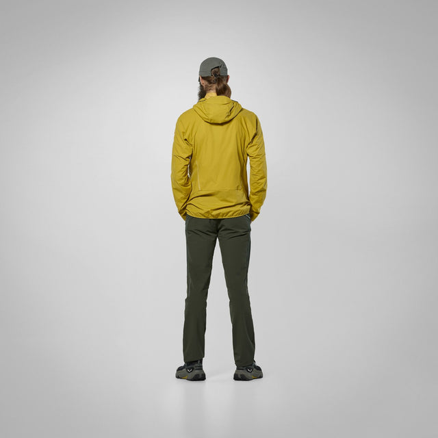 SALEWA Pedroc Wind HD Jacket M