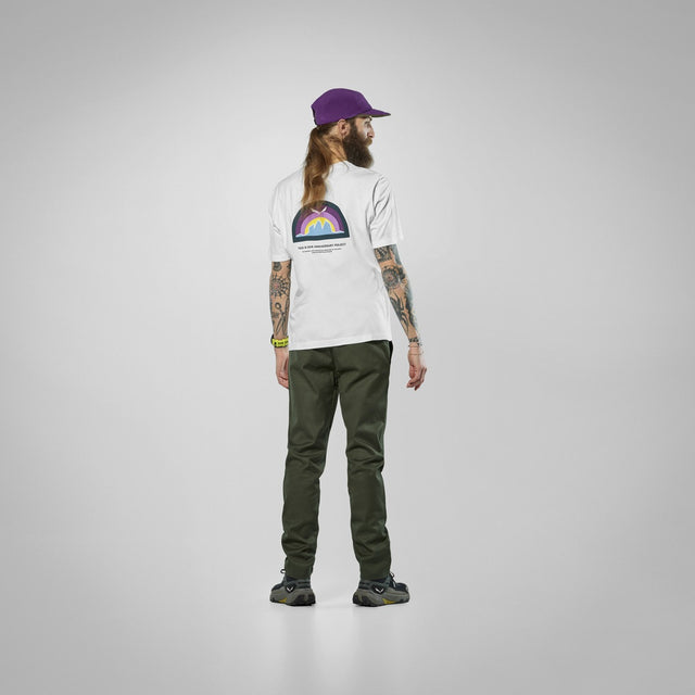 SALEWA Eagle Anniversary T-Shirt uomo