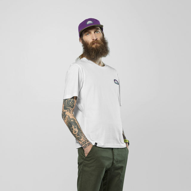 SALEWA Eagle Anniversary T-Shirt uomo