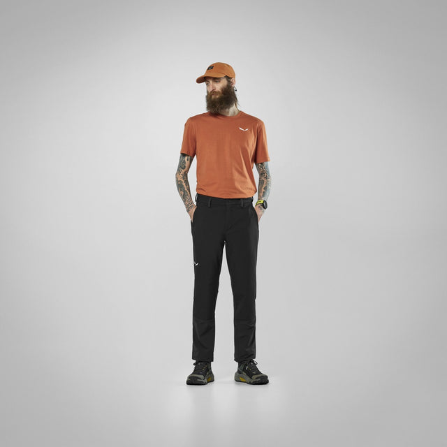 SALEWA Puez Dolomia 2 Pants uomo