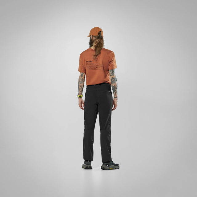 SALEWA Puez Dolomia 2 Pants uomo