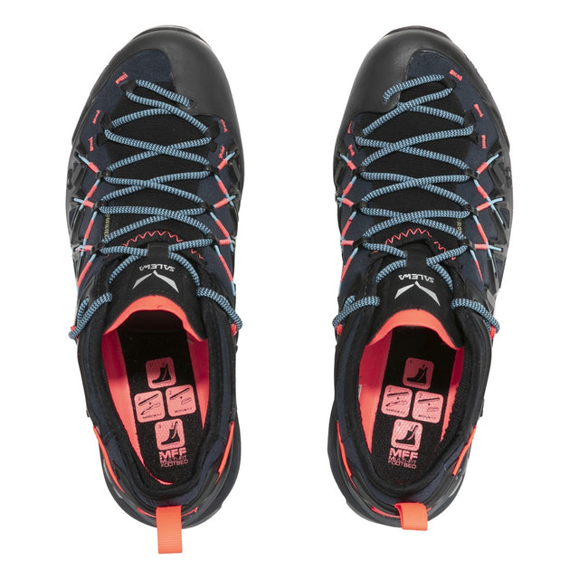 SALEWA Wildfire Edge Goretex Shoe Woman
