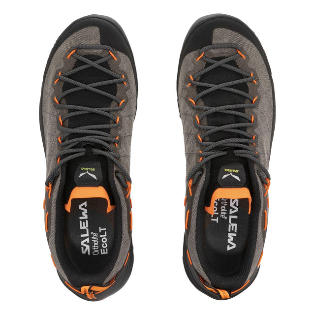 SALEWA Wildfire Canvas Shoe MAN