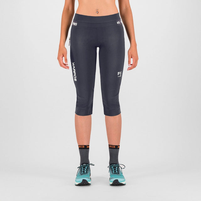 KARPOS Easyfrizz 3/4 Pants Woman
