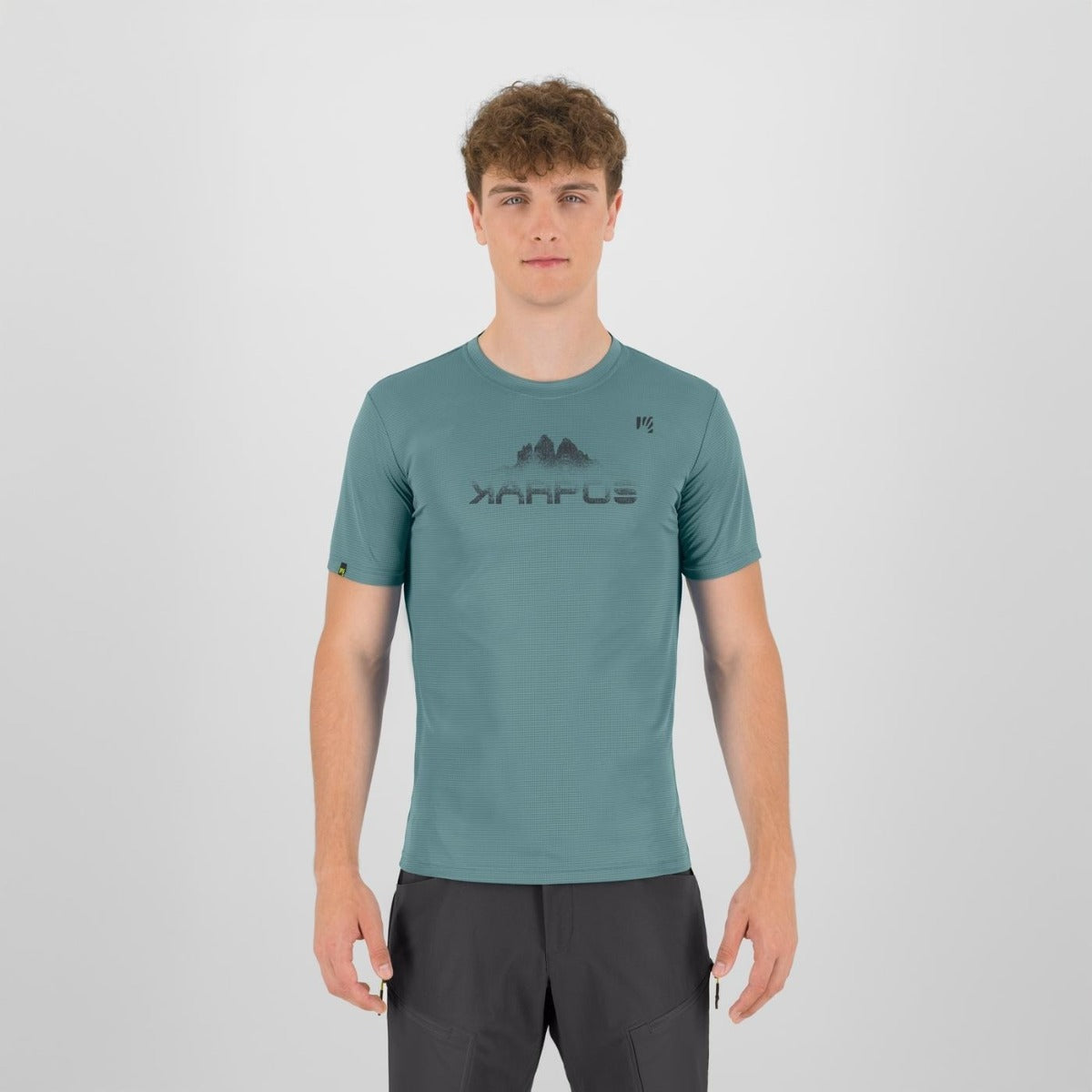KARPOS Loma EVO Print T-Shirt