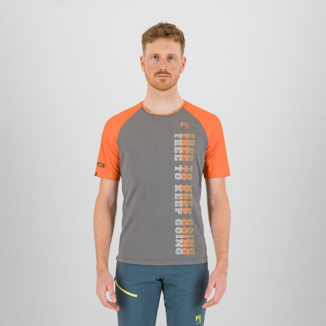 KARPOS Moved EVO Jersey