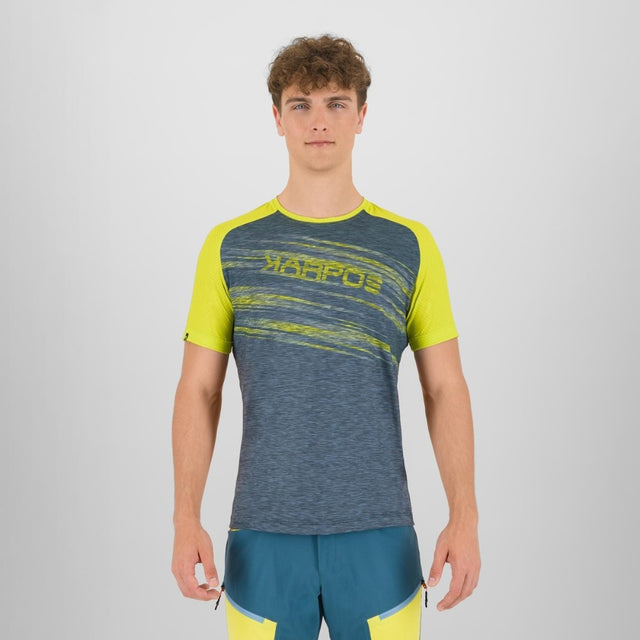 KARPOS Croda Rossa EVO Jersey