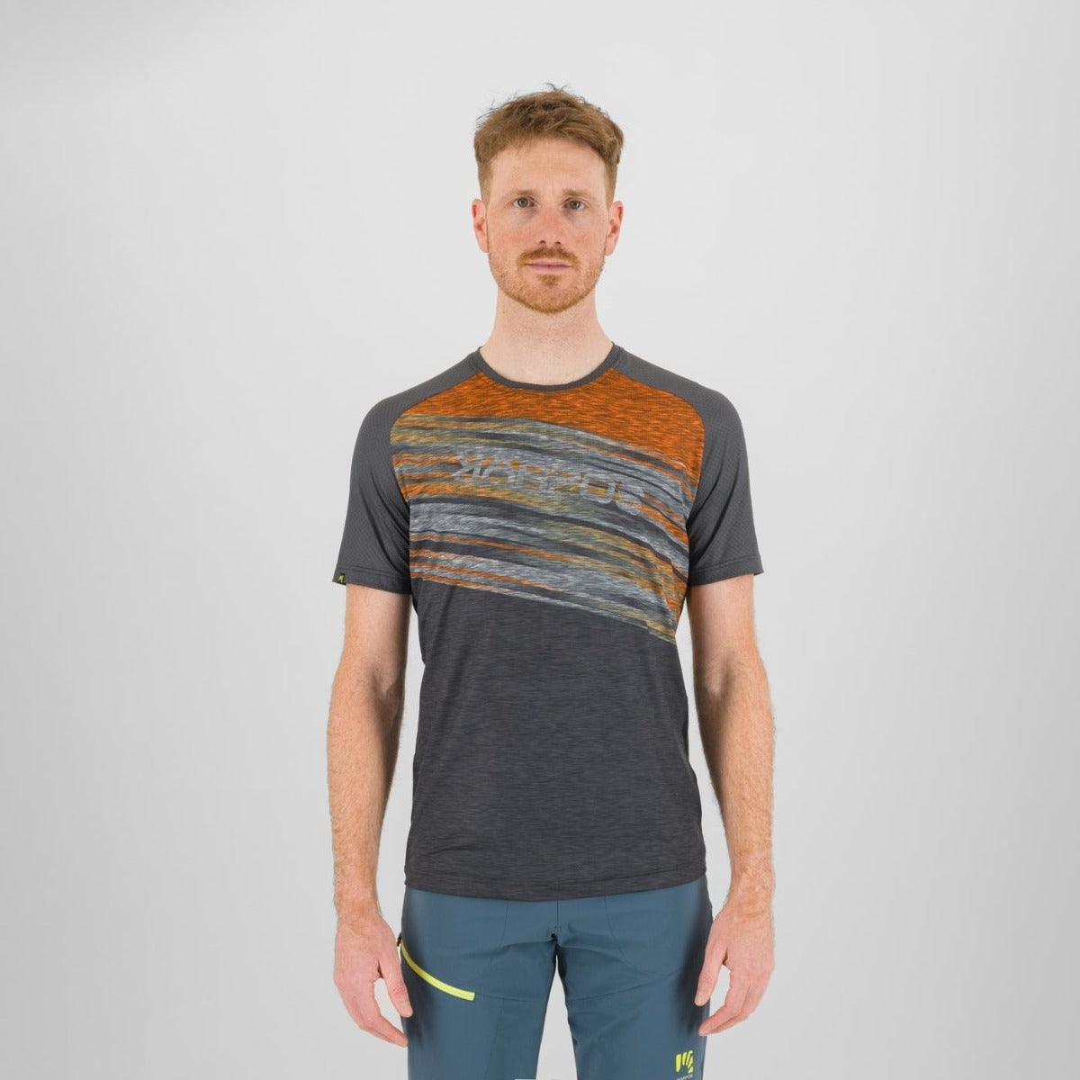 KARPOS Croda Rossa EVO Jersey