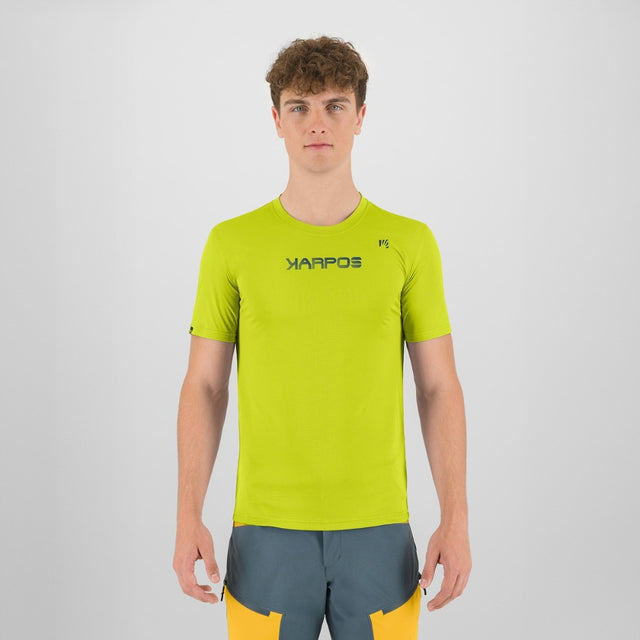 KARPOS Loma EVO T-Shirt