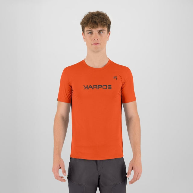 KARPOS Loma EVO T-Shirt