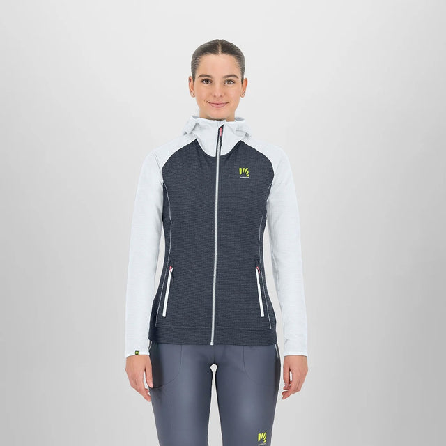 KARPOS Ambrizzola W Full-ZIP Hoodie