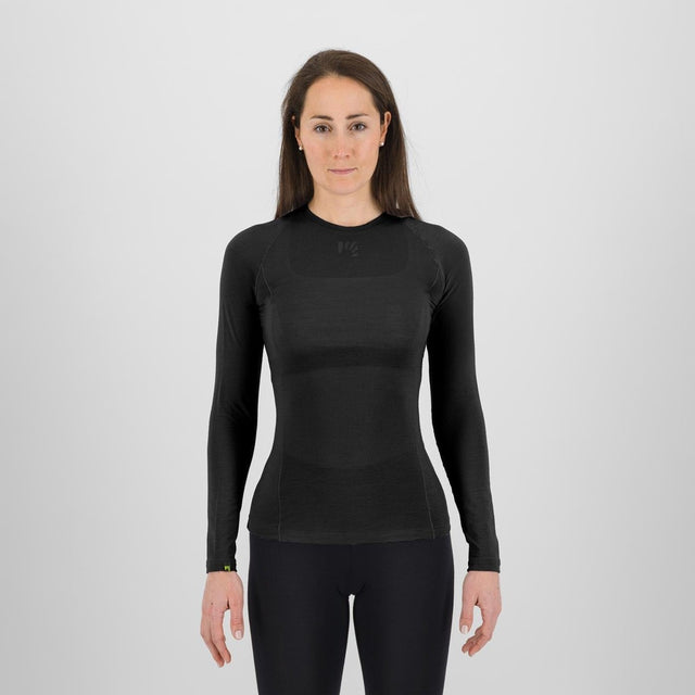 KARPOS Dinamico Merino 130 W Jersey LS
