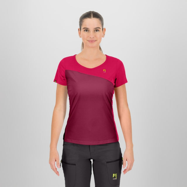 KARPOS Averau W Jersey