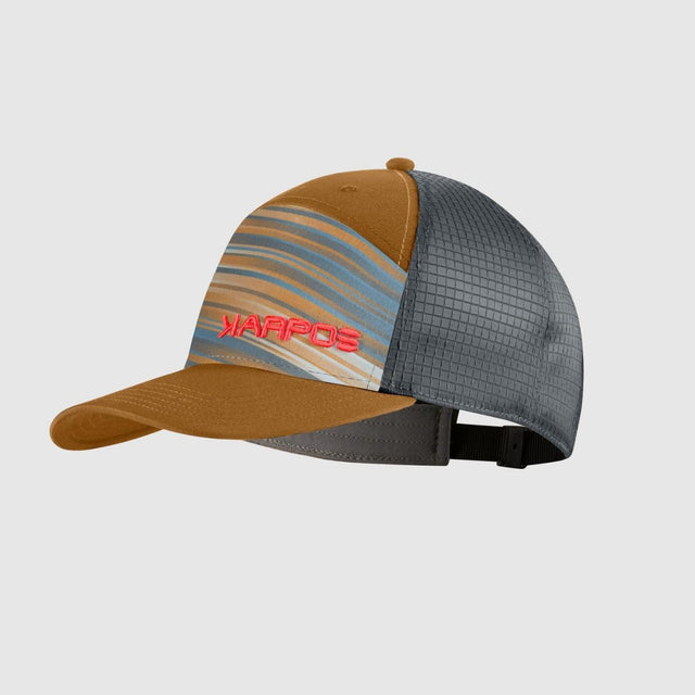 KARPOS Spasso Trucker CAP