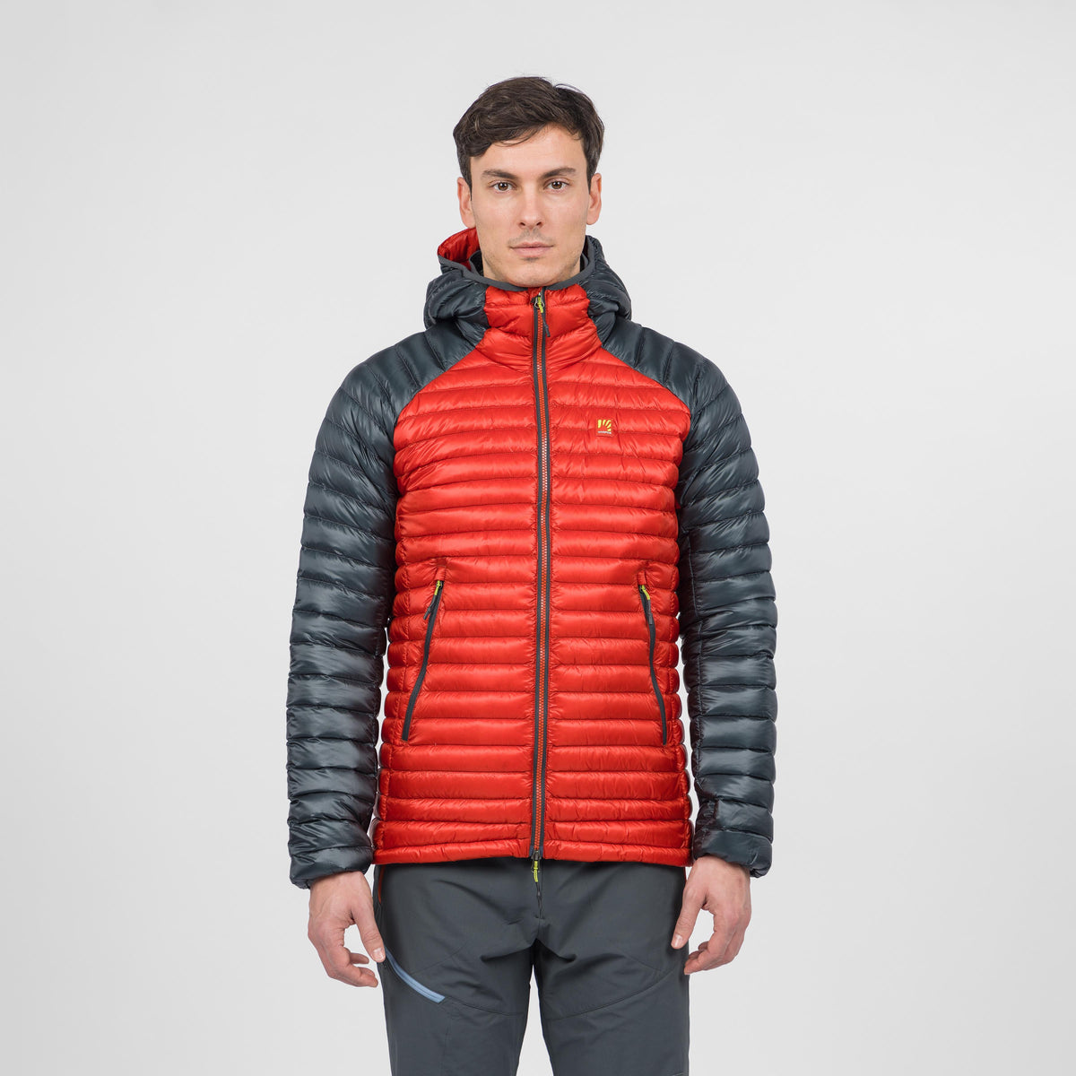 Karpos Alagna Down Jacket Uomo