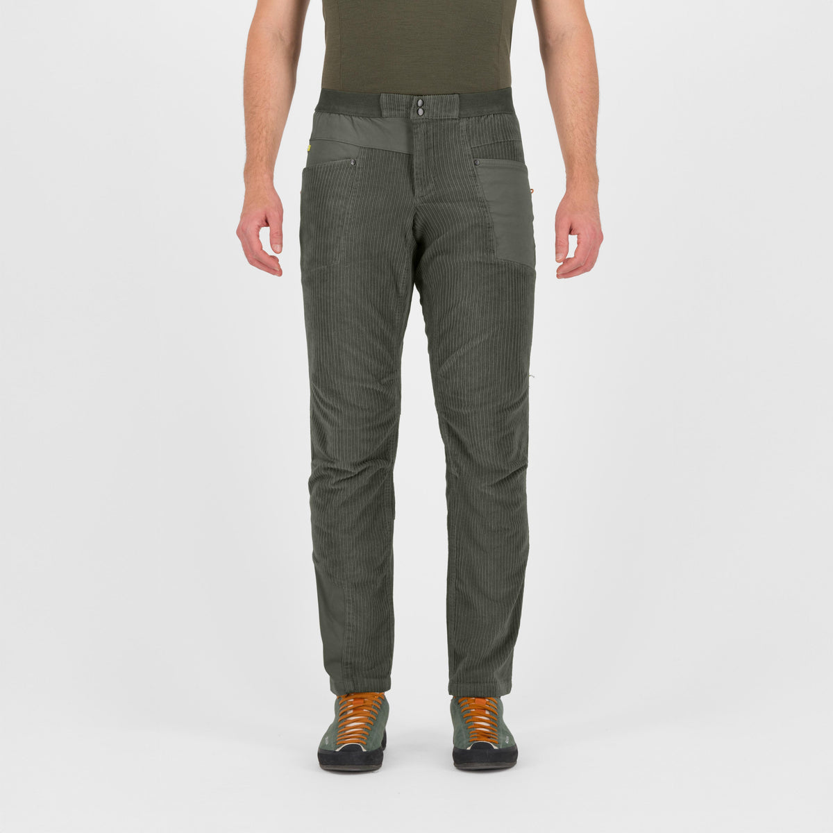 Karpos Abete Evo Pants Uomo