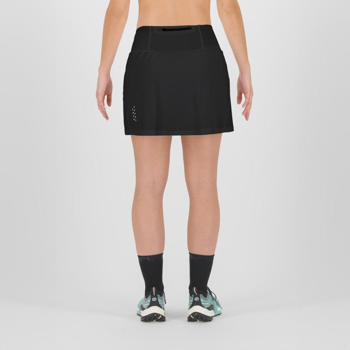 KARPOS Lavaredo RUN Skirt donna