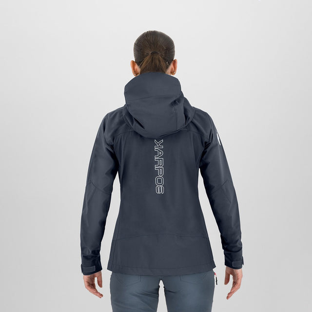 KARPOS Temporale W Jacket