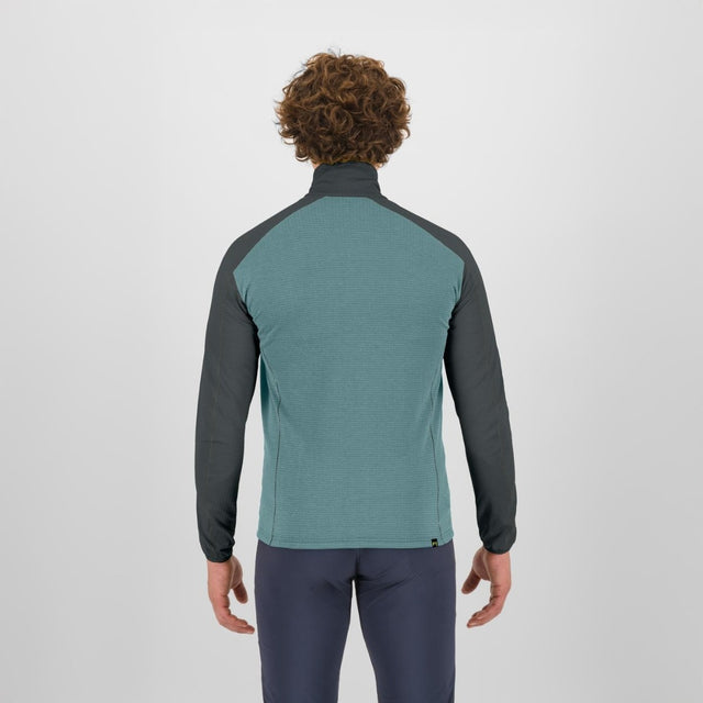 KARPOS Ambrizzola Full-ZIP uomo