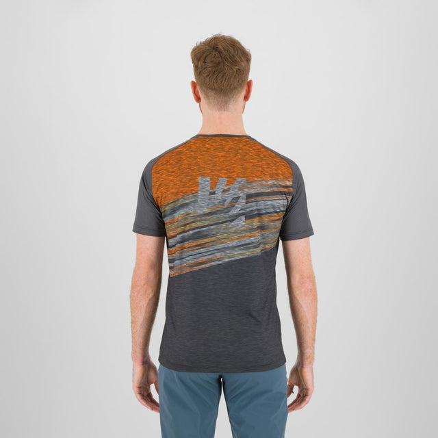 KARPOS Croda Rossa EVO Jersey