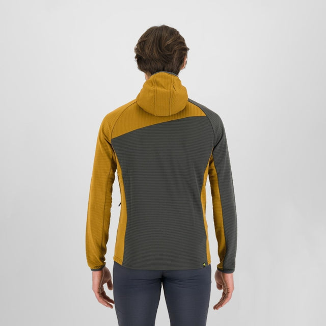 KARPOS Averau Full-ZIP Hoodie Fleece