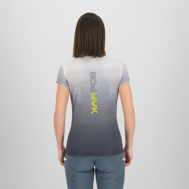 KARPOS Verve Mesh W T-Shirt