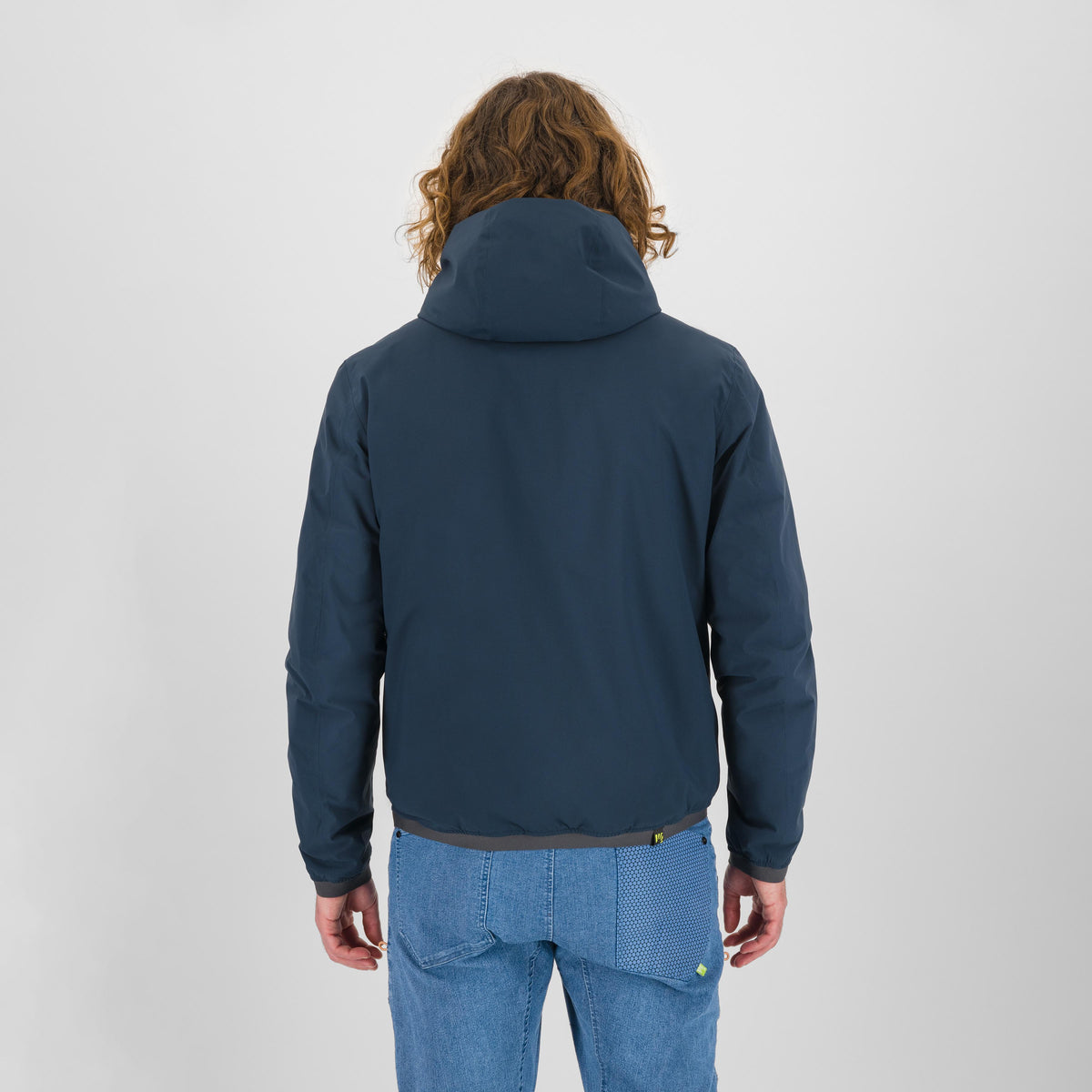 Karpos Falier Jacket Uomo
