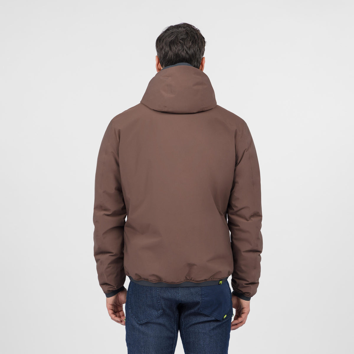 Karpos Falier Jacket Uomo