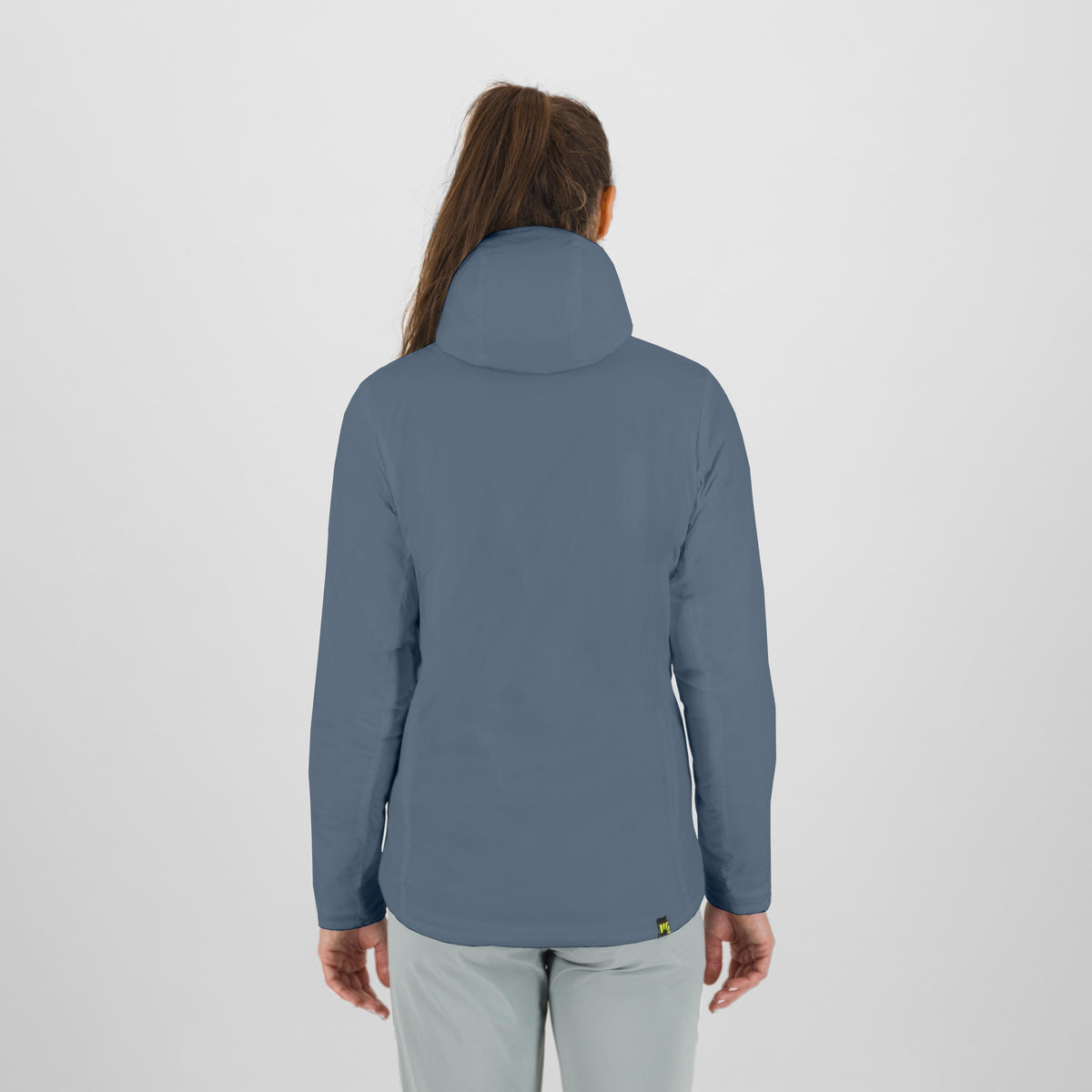 Karpos Ra Stua Jacket Donna