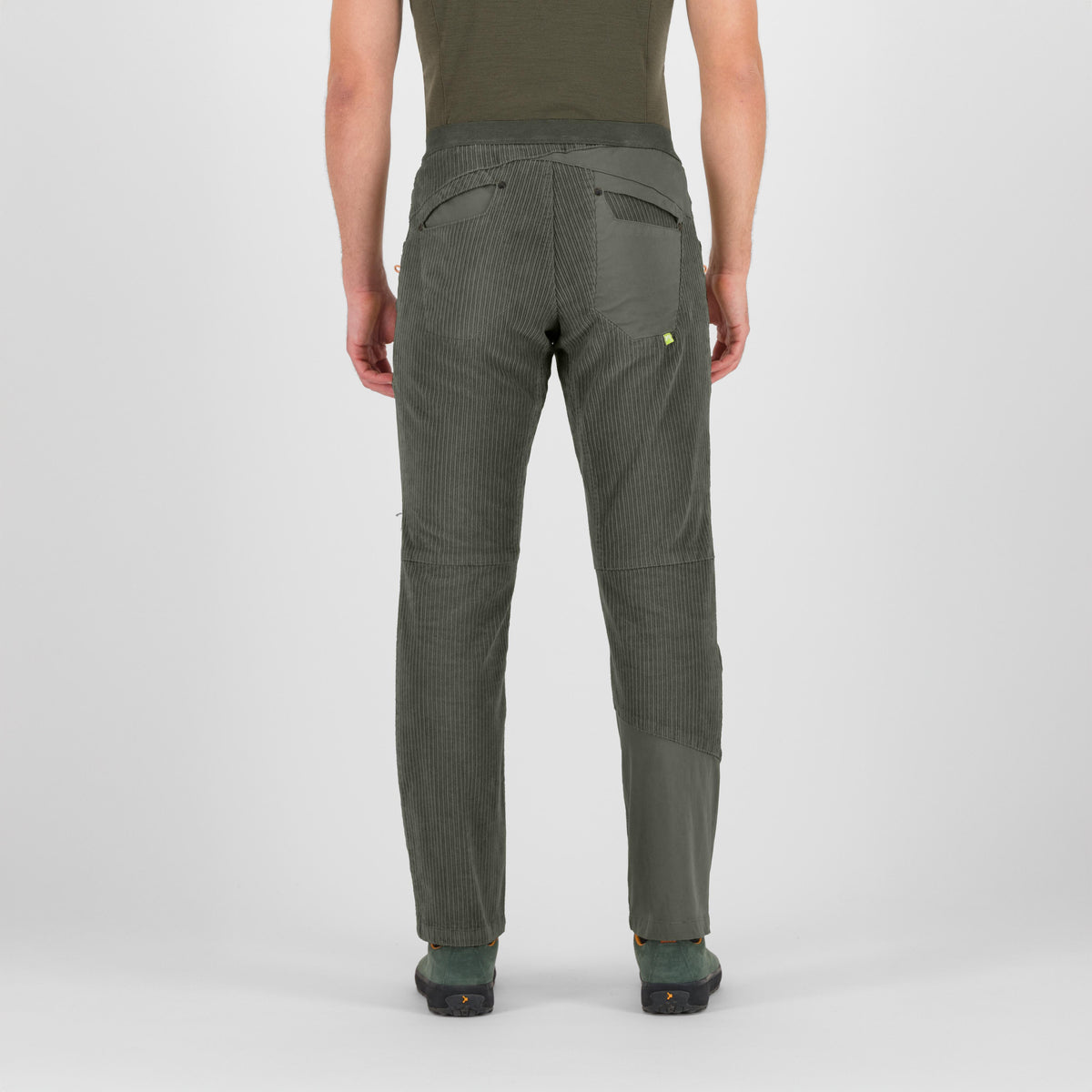 Karpos Abete Evo Pants Uomo