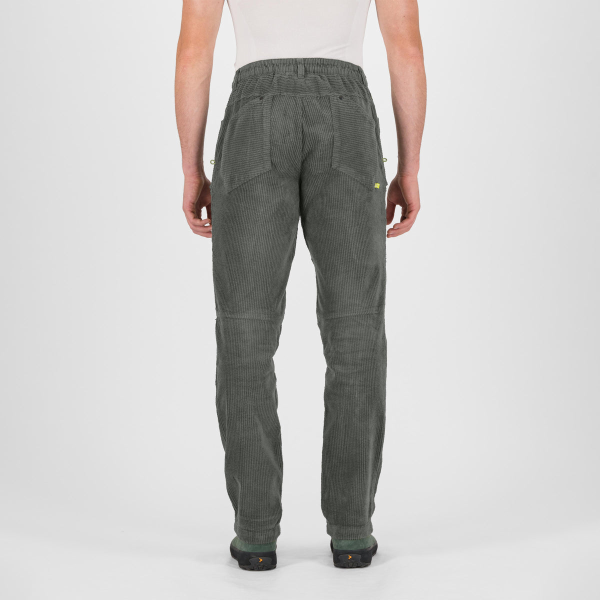 Karpos Cassia Cargo Pantaloni Uomo - immagine 7