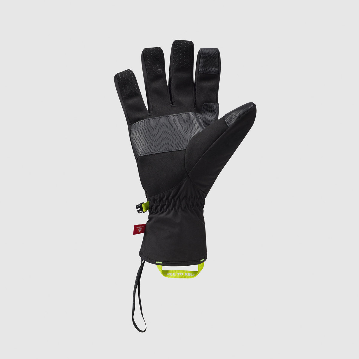 Karpos Marmolada Warm Gloves