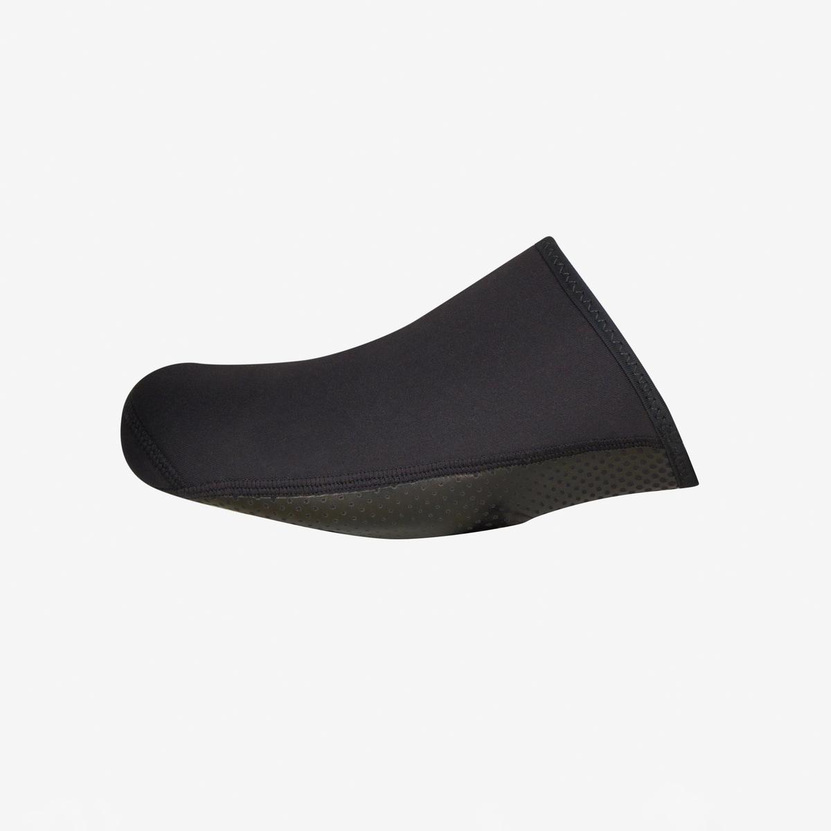 Castelli Toe Thingy 3 Copripunta Ciclismo Unisex Black – Black, dettaglio 1