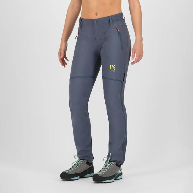 KARPOS Bosconero W ZIP-OFF Pants