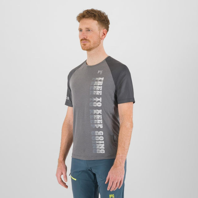 KARPOS Moved EVO Jersey