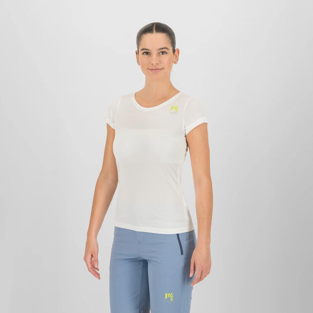 KARPOS Loma EVO W T-Shirt