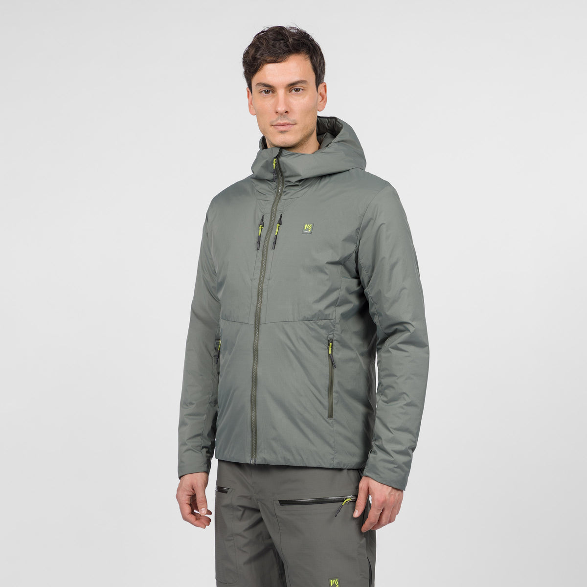 Karpos Ra Stua Jacket Uomo
