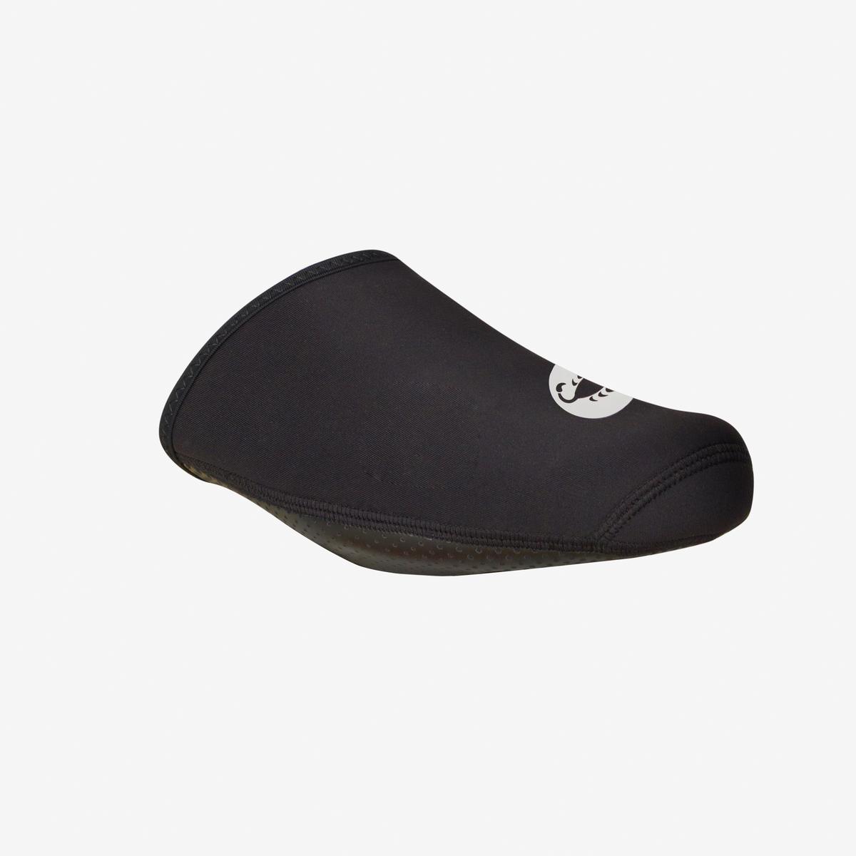 Castelli Toe Thingy 3 Copripunta Ciclismo Unisex Black – Black, dettaglio 2