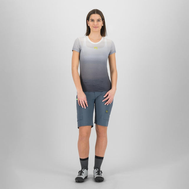 KARPOS Verve Mesh W T-Shirt