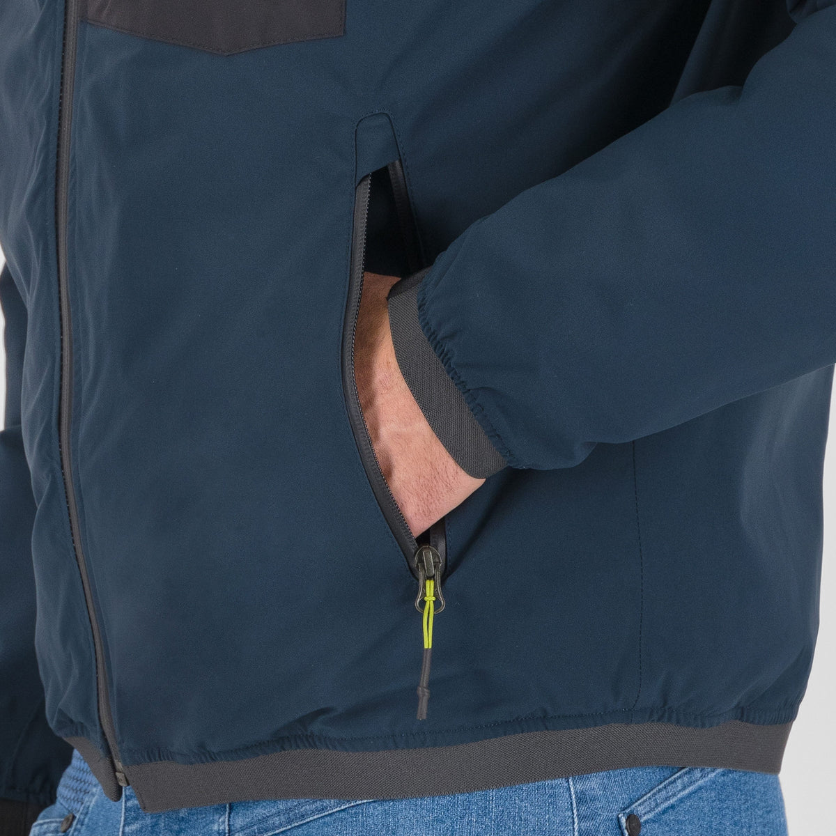 Karpos Falier Jacket Uomo