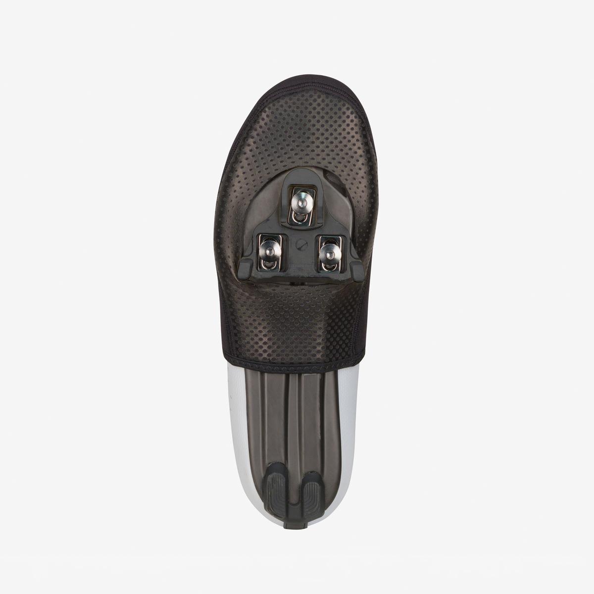 Castelli Toe Thingy 3 Copripunta Ciclismo Unisex Black – Black, dettaglio 3