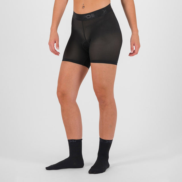 KARPOS PRO-Tech Inner Shorts Woman
