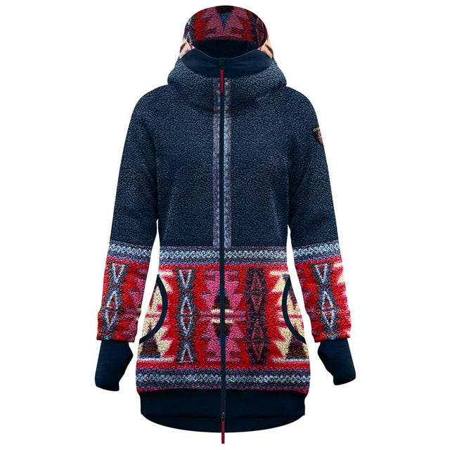 CRAZY Coat Siurana Woman