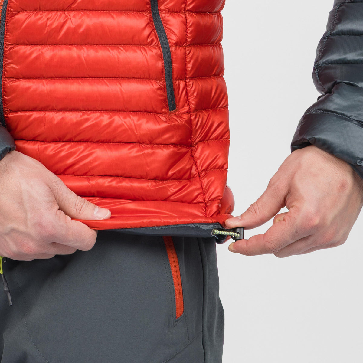Karpos Alagna Down Jacket Uomo