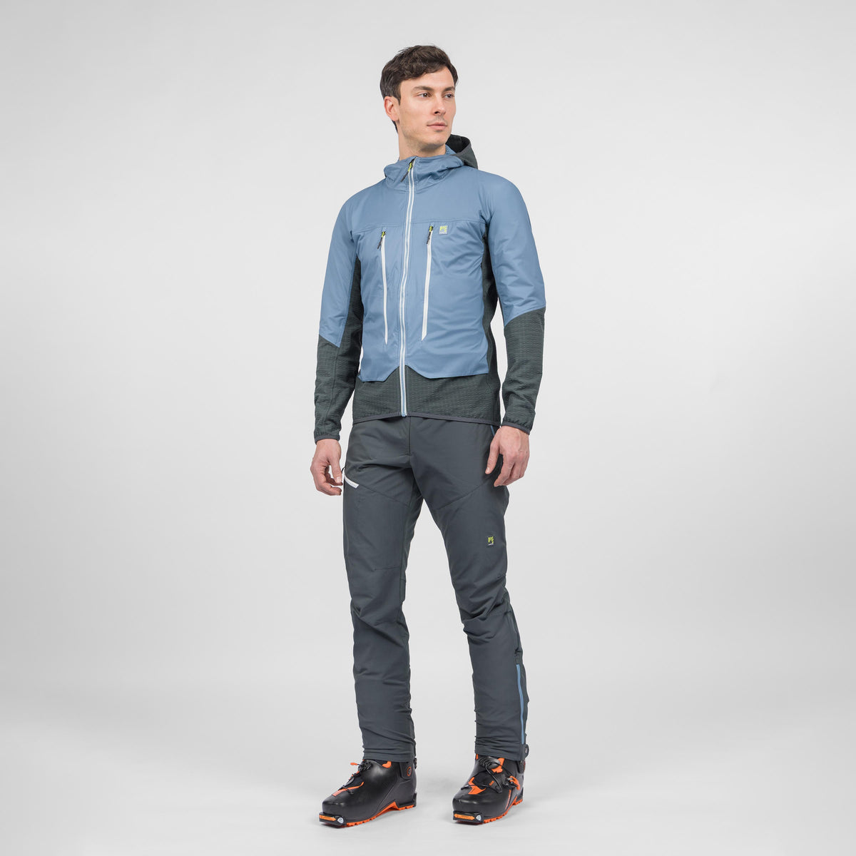 Karpos Alagna Plus 2.0 Jacket Uomo