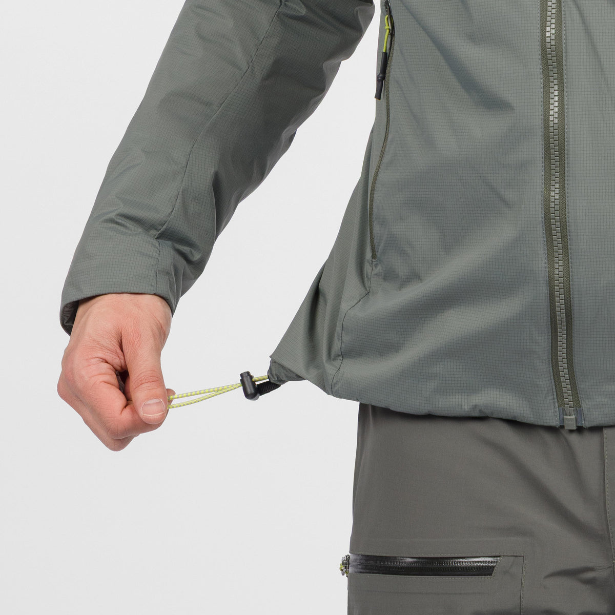 Karpos Ra Stua Jacket Uomo